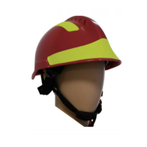 抢险救援头盔